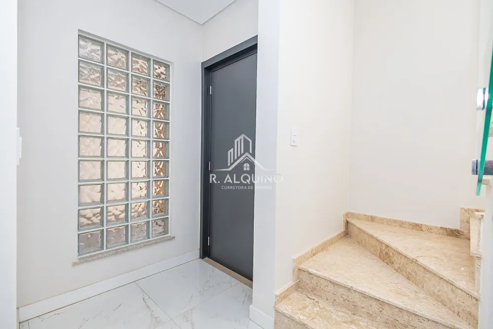 Sobrado, 4 quartos, 180 m² - Foto 6