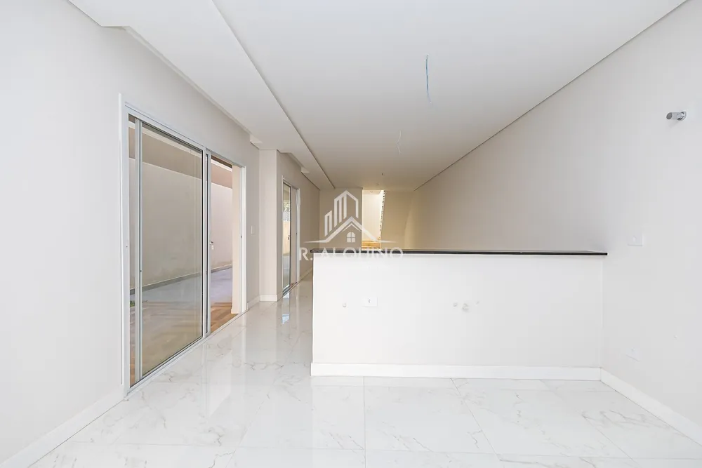 Sobrado, 4 quartos, 180 m² - Foto 5