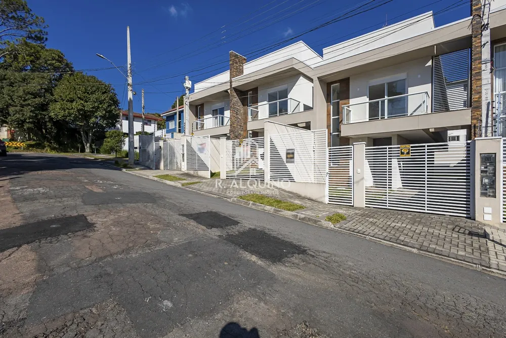 Sobrado, 4 quartos, 180 m² - Foto 3