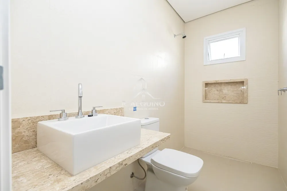 Sobrado, 4 quartos, 180 m² - Foto 10