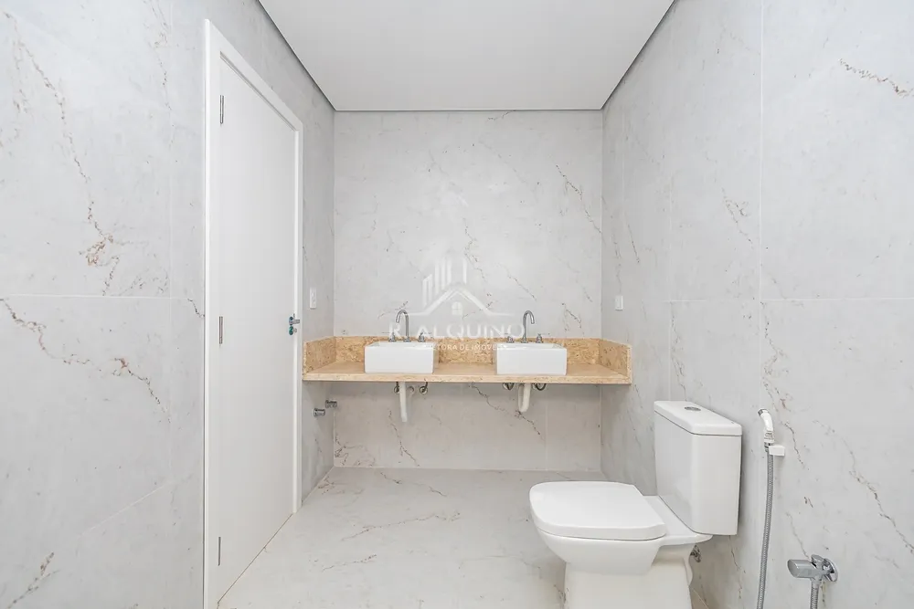 Sobrado, 4 quartos, 180 m² - Foto 9