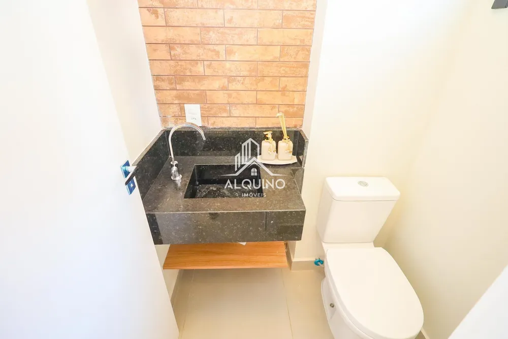 Sobrado, 3 quartos, 105 m² - Foto 6
