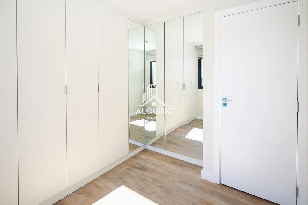 Sobrado, 3 quartos, 105 m² - Foto 11