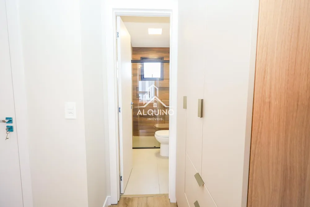 Sobrado, 3 quartos, 105 m² - Foto 8