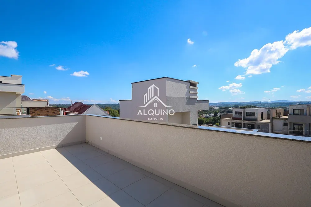 Sobrado, 3 quartos, 105 m² - Foto 12