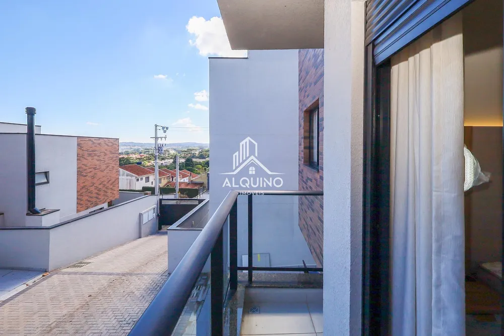 Sobrado, 3 quartos, 105 m² - Foto 9
