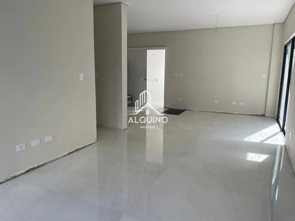 Sobrado, 3 quartos, 101 m² - Foto 12