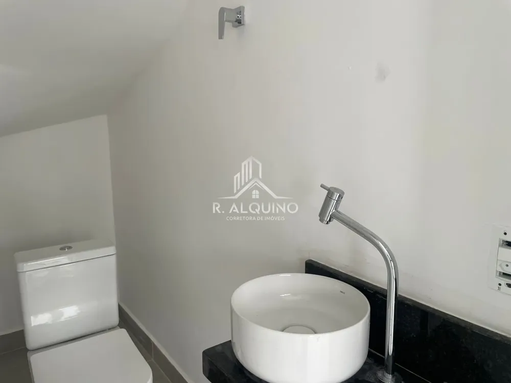 Sobrado, 3 quartos, 101 m² - Foto 2