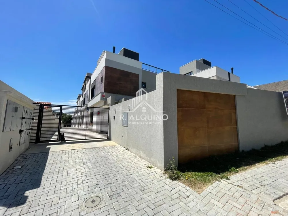 Sobrado, 3 quartos, 101 m² - Foto 10