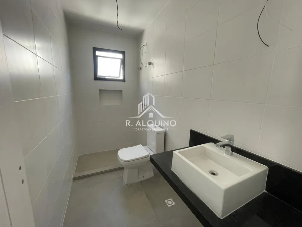 Sobrado, 3 quartos, 101 m² - Foto 3