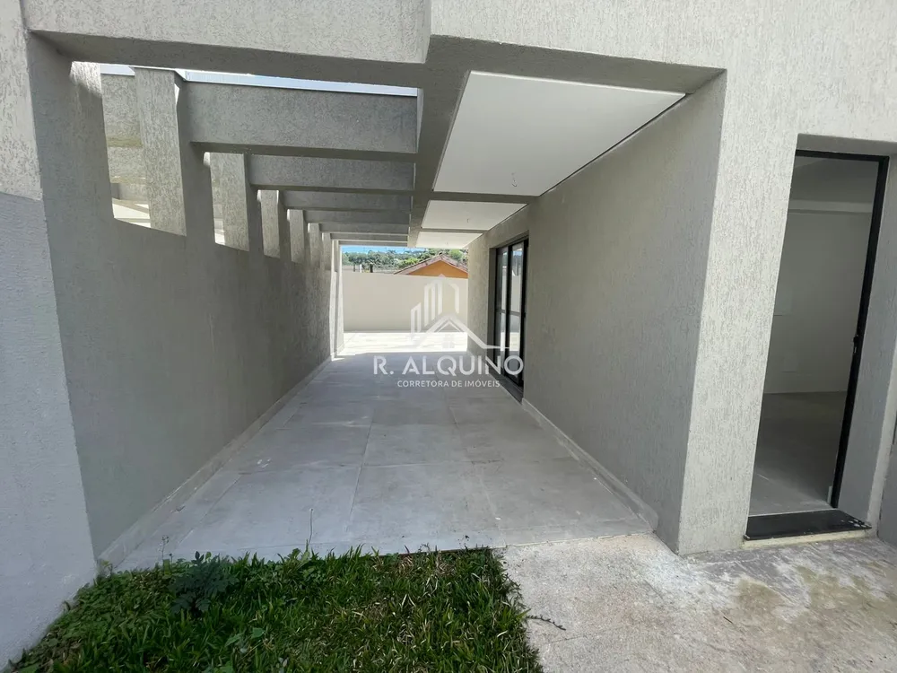 Sobrado, 3 quartos, 101 m² - Foto 5