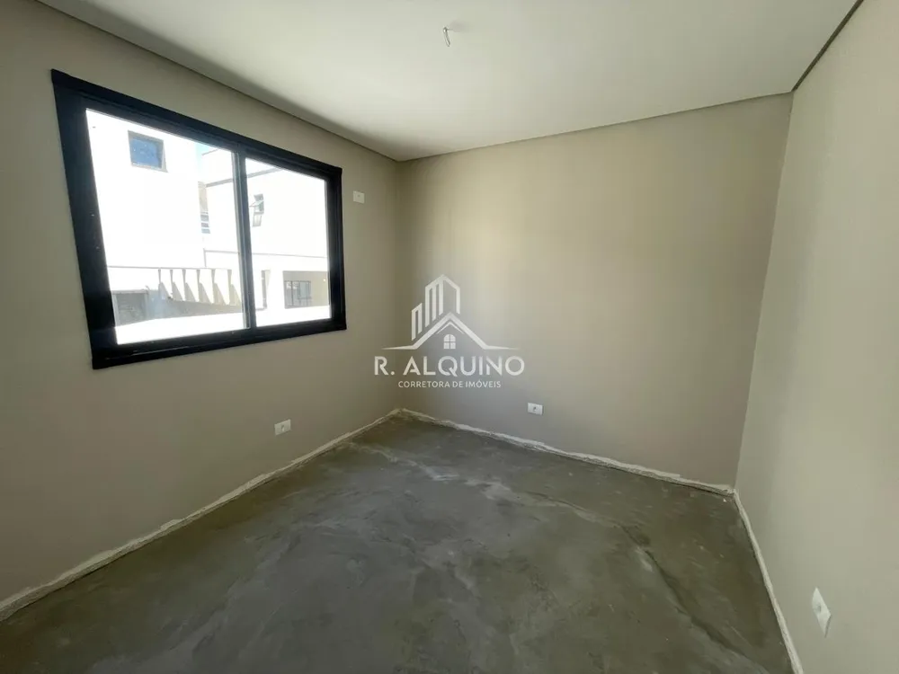Sobrado, 3 quartos, 101 m² - Foto 4