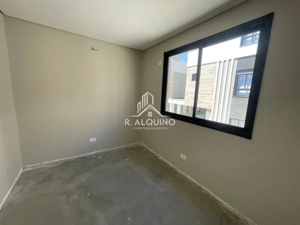Sobrado, 3 quartos, 101 m² - Foto 6