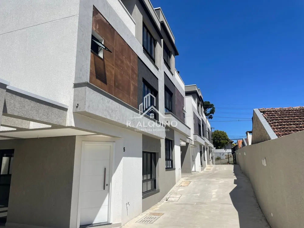 Sobrado, 3 quartos, 101 m² - Foto 13