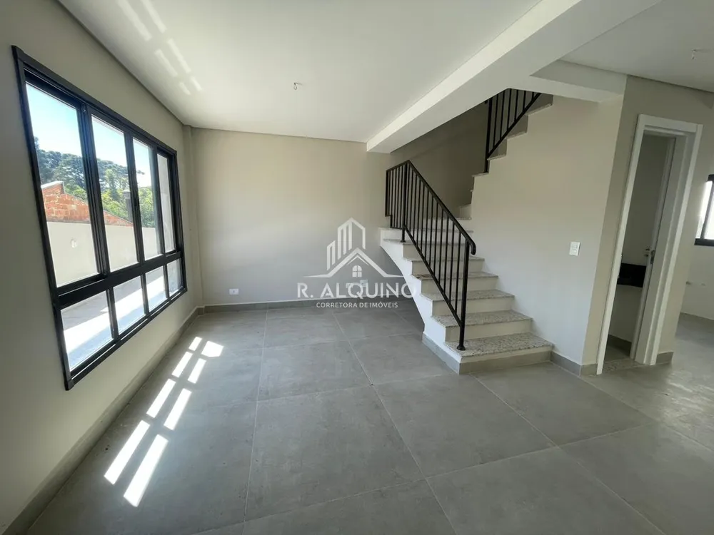 Sobrado, 3 quartos, 101 m² - Foto 15