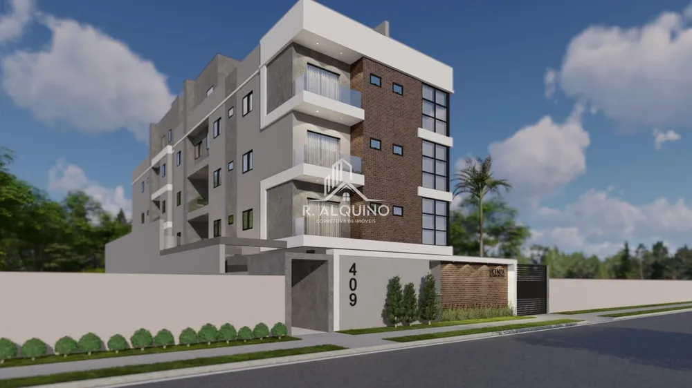 Apartamento, 3 quartos, 79 m² - Foto 1