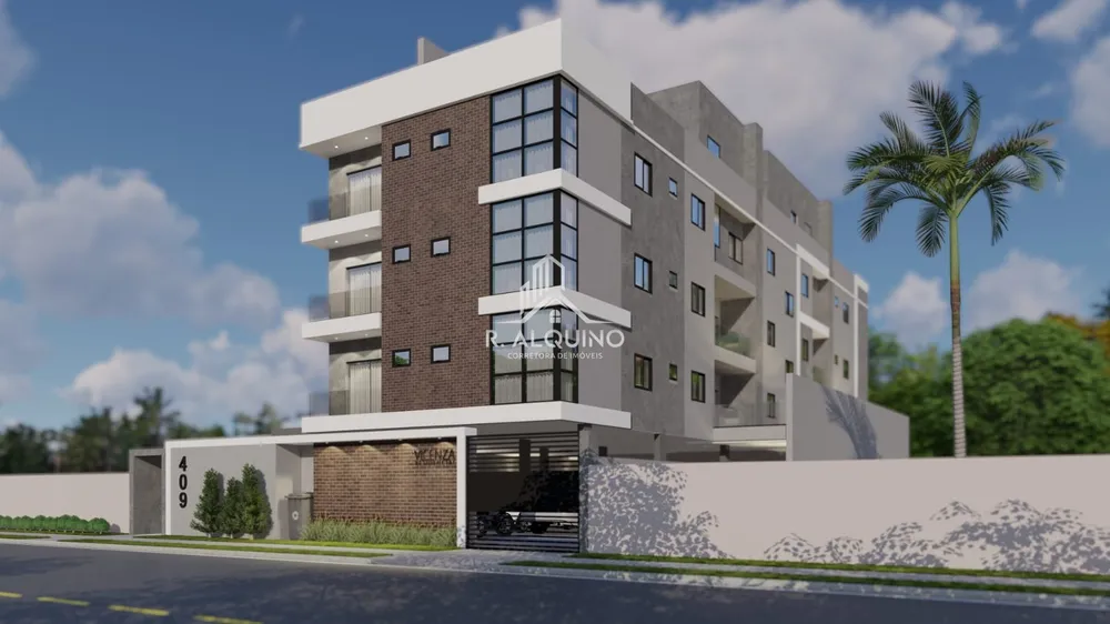 Apartamento, 3 quartos, 79 m² - Foto 3
