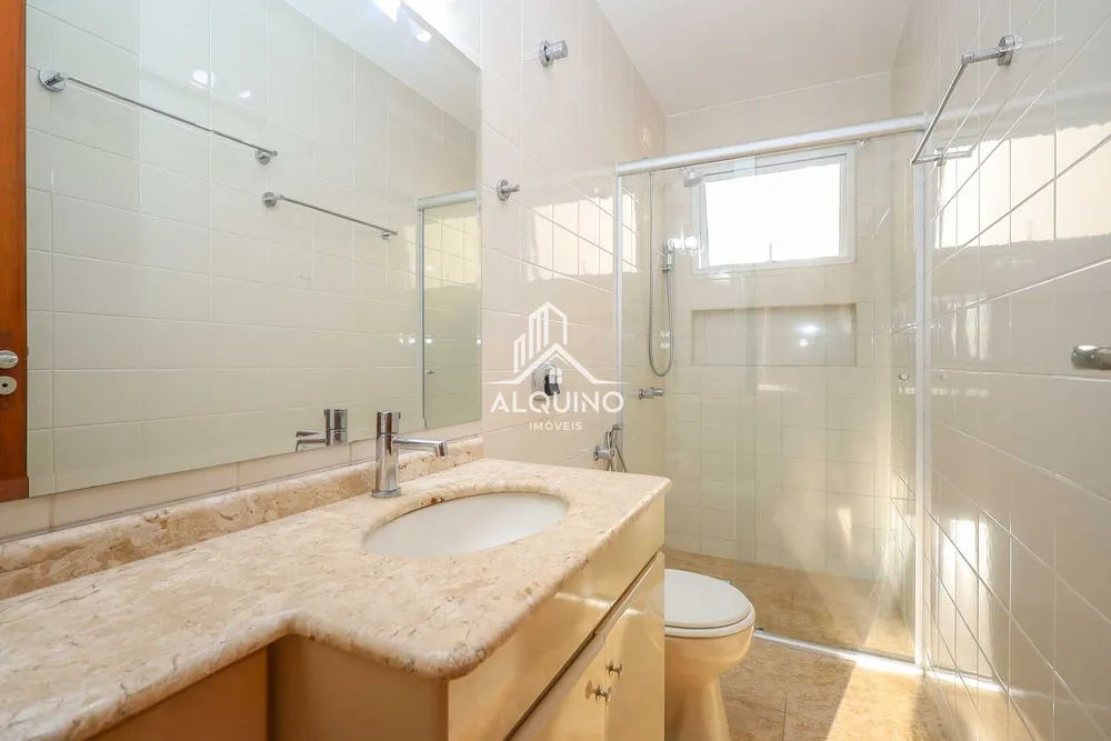 Sobrado, 3 quartos, 145 m² - Foto 9