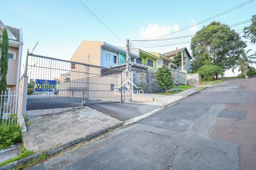 Sobrado, 3 quartos, 145 m² - Foto 16