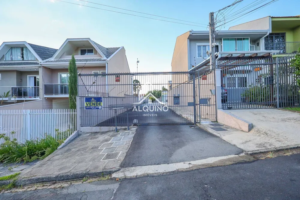 Sobrado, 3 quartos, 145 m² - Foto 15