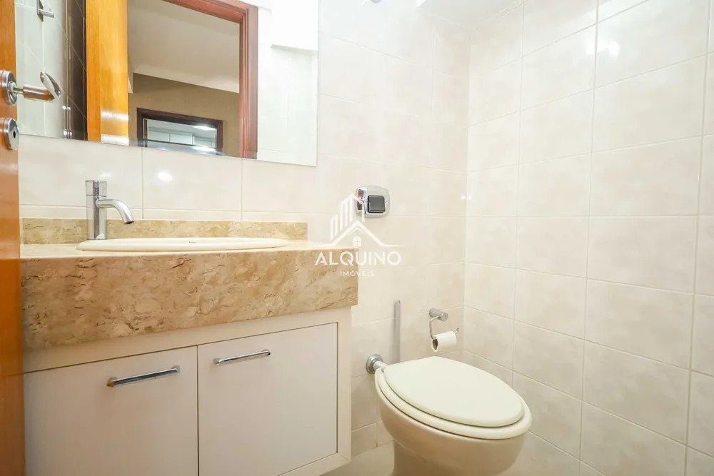 Sobrado, 3 quartos, 145 m² - Foto 7