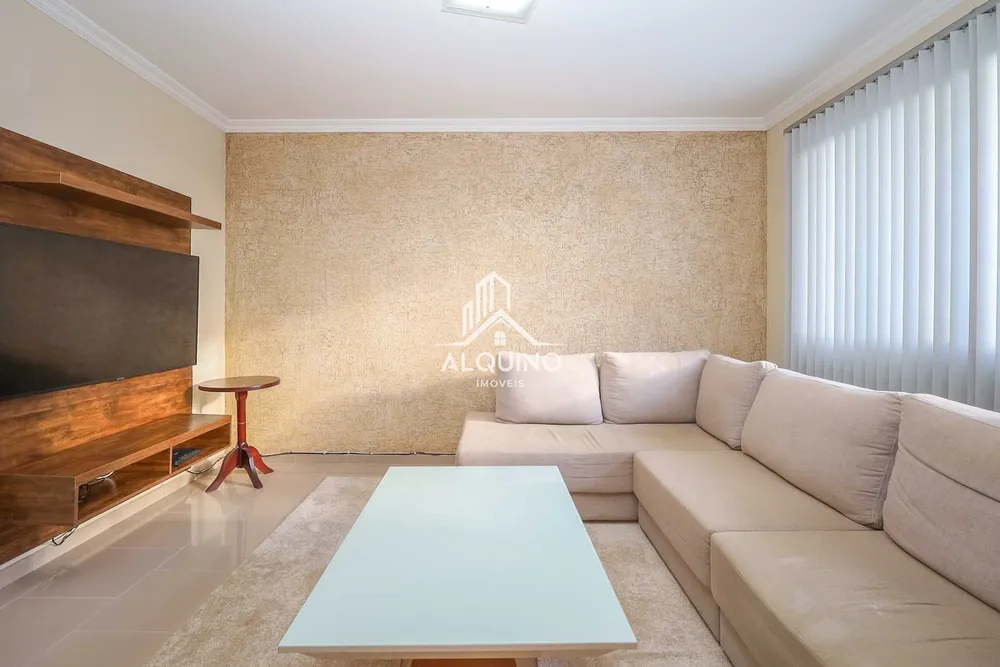 Sobrado, 3 quartos, 145 m² - Foto 5
