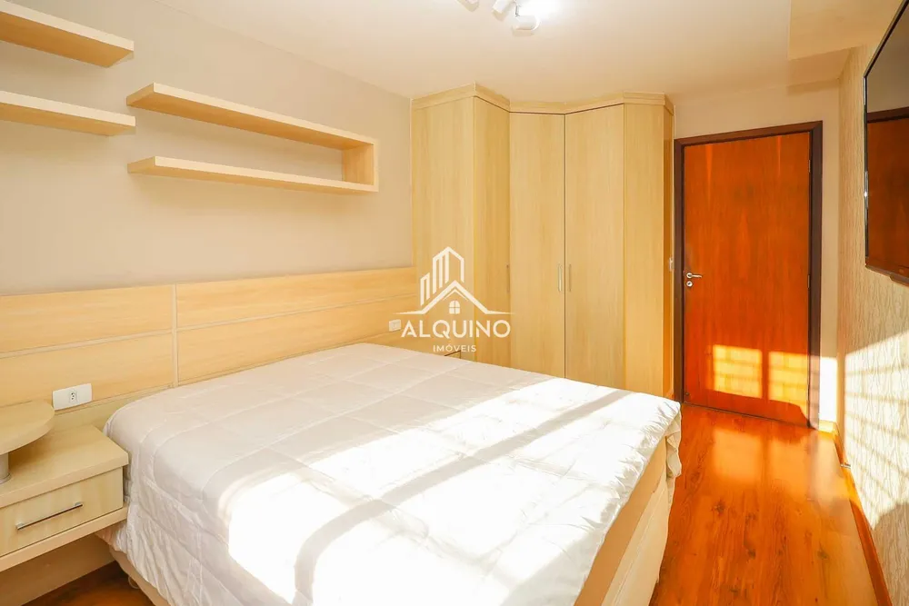 Sobrado, 3 quartos, 145 m² - Foto 8