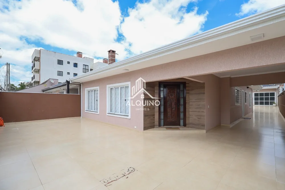 Sobrado, 3 quartos, 145 m² - Foto 2
