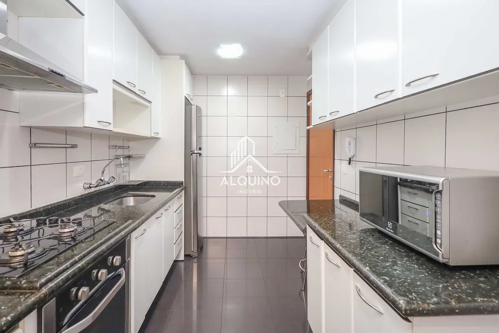 Sobrado, 3 quartos, 145 m² - Foto 6