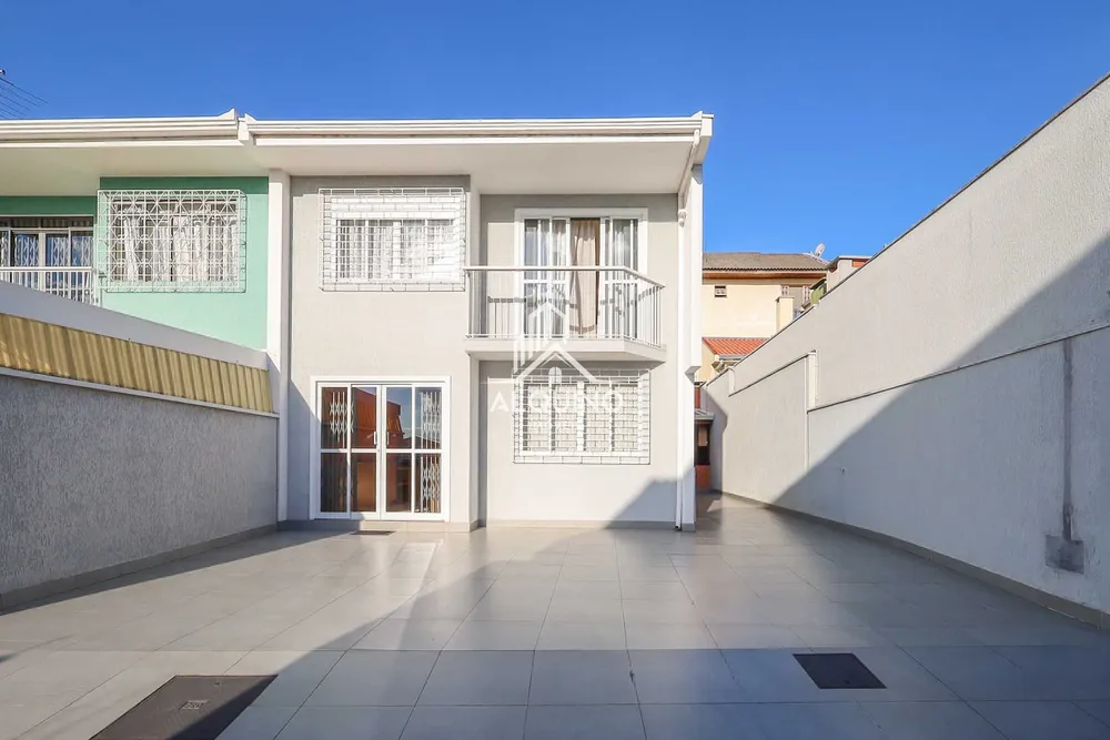 Sobrado, 3 quartos, 145 m² - Foto 1