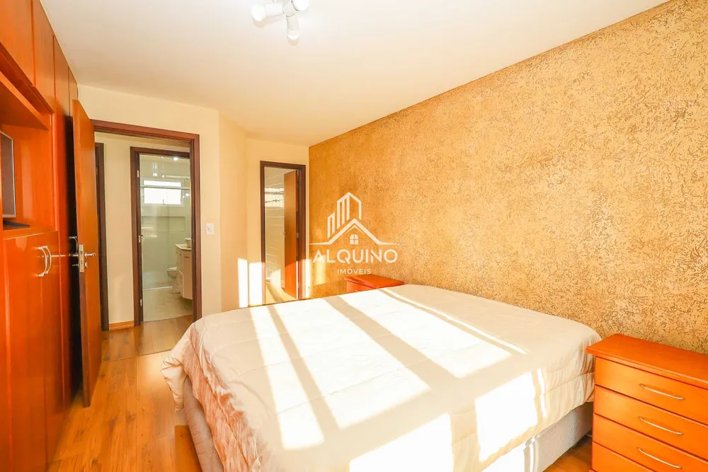 Sobrado, 3 quartos, 145 m² - Foto 11