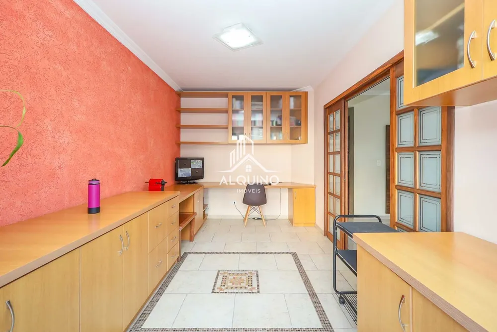 Sobrado, 3 quartos, 145 m² - Foto 4