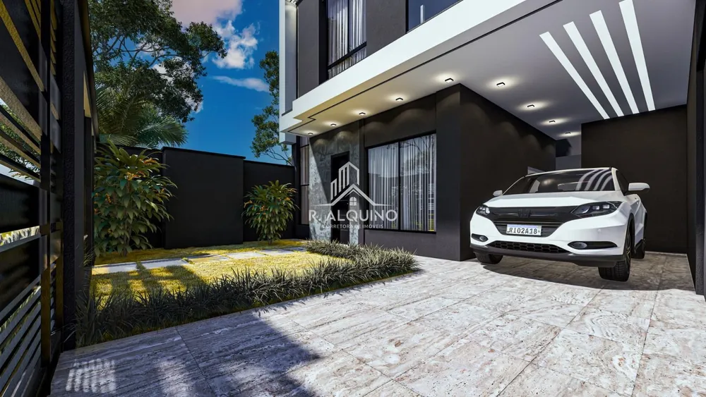 Sobrado, 3 quartos, 124 m² - Foto 10