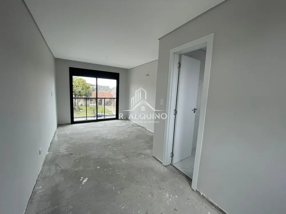 Sobrado, 3 quartos, 124 m² - Foto 7