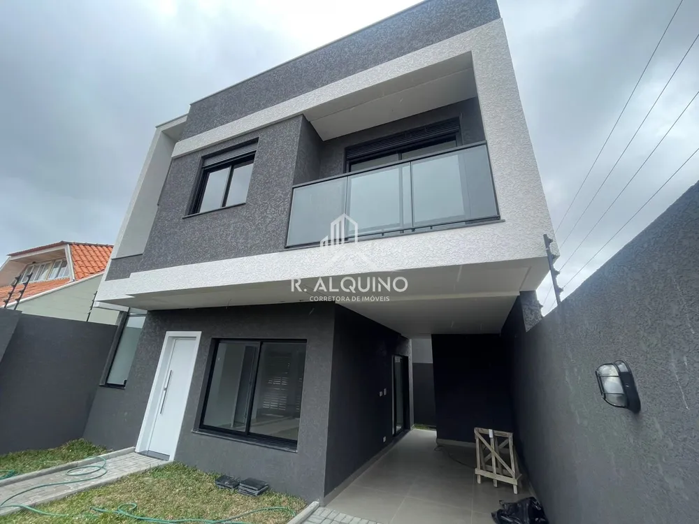 Sobrado, 3 quartos, 124 m² - Foto 11