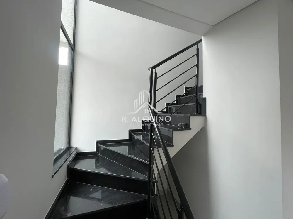 Sobrado, 3 quartos, 124 m² - Foto 9