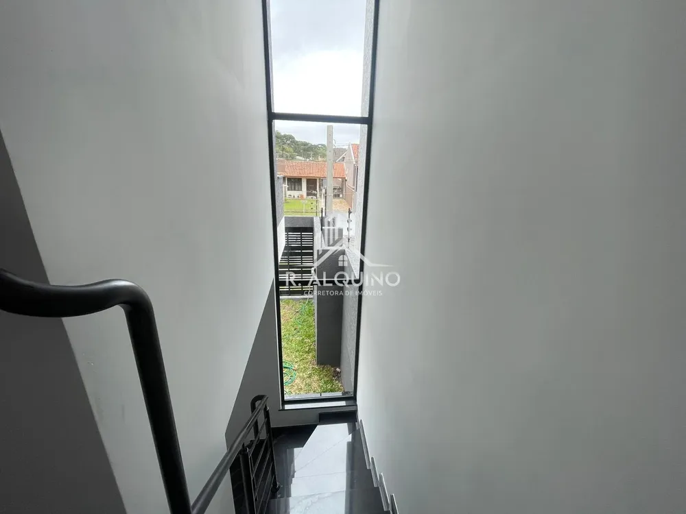 Sobrado, 3 quartos, 124 m² - Foto 8
