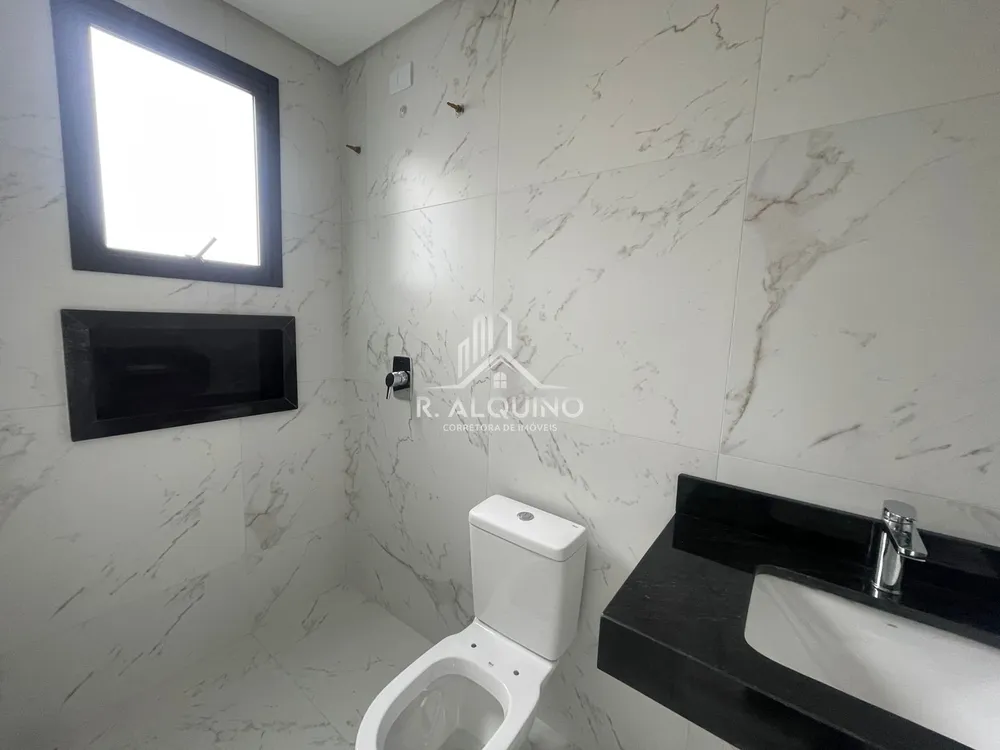 Sobrado, 3 quartos, 124 m² - Foto 5