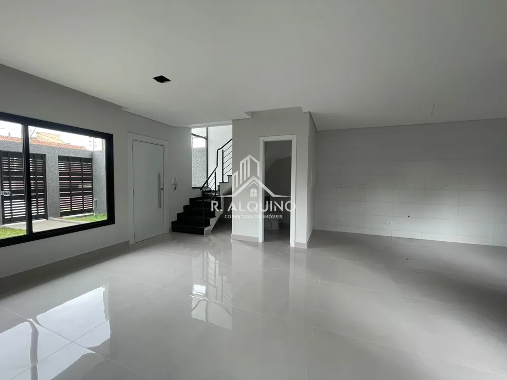 Sobrado, 3 quartos, 124 m² - Foto 4
