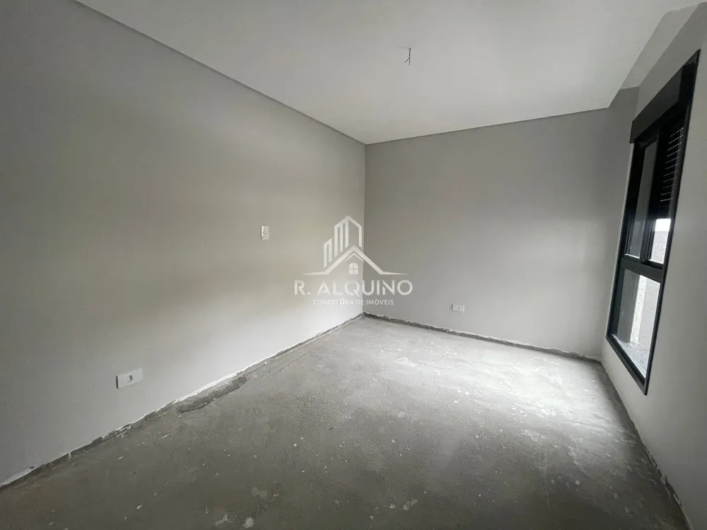 Sobrado, 3 quartos, 124 m² - Foto 6