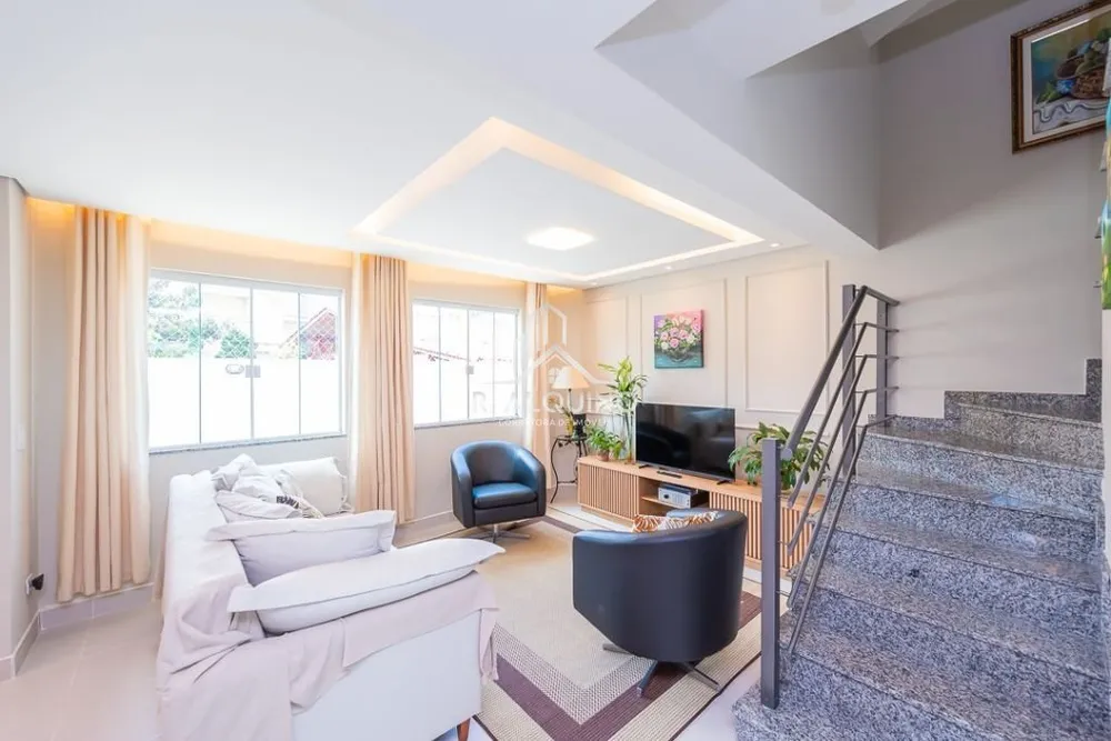 Sobrado, 2 quartos, 130 m² - Foto 2
