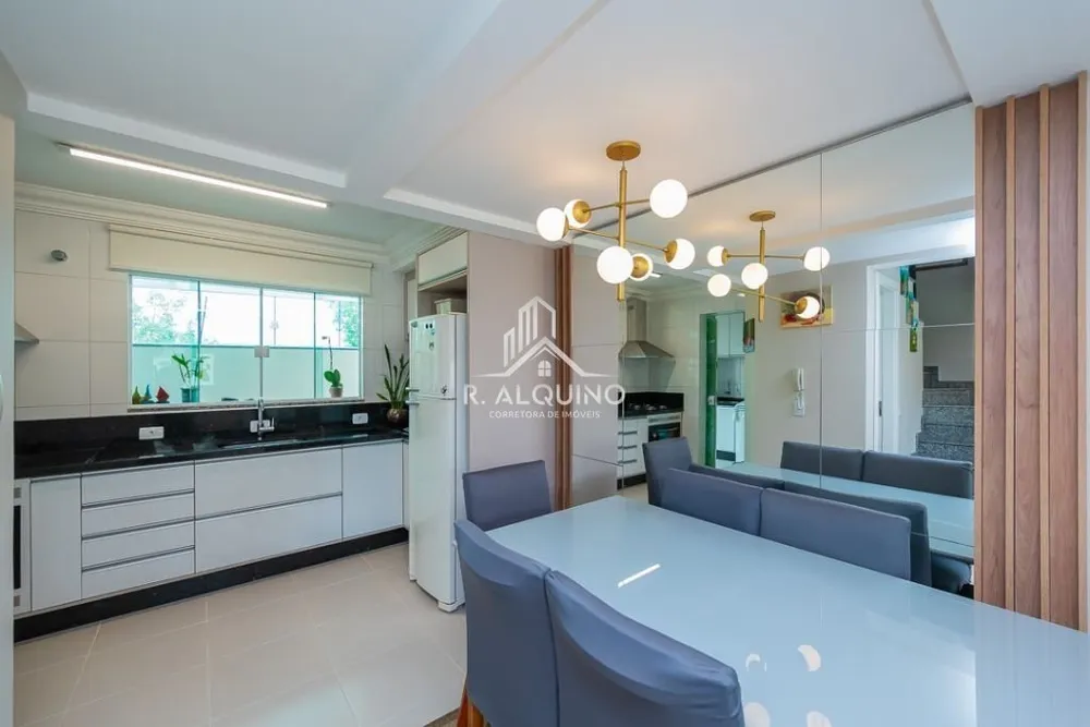 Sobrado, 2 quartos, 130 m² - Foto 5