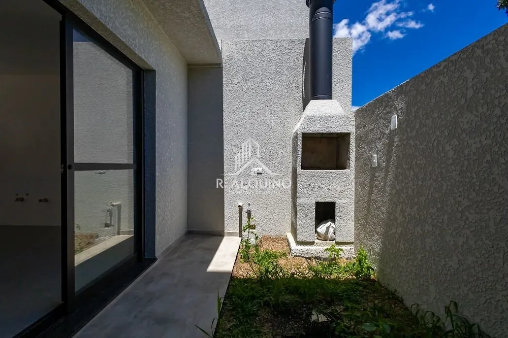 Sobrado, 2 quartos, 130 m² - Foto 4
