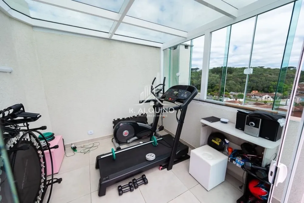 Sobrado, 2 quartos, 130 m² - Foto 9