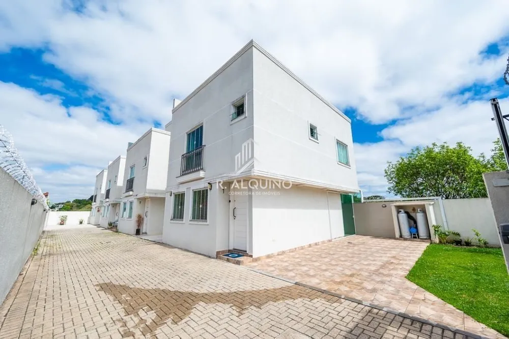 Sobrado, 2 quartos, 130 m² - Foto 6