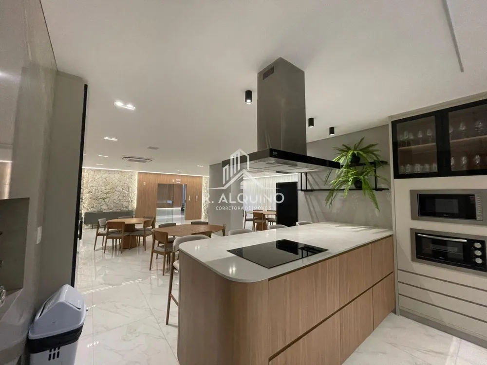 Apartamento, 3 quartos, 160 m² - Foto 9