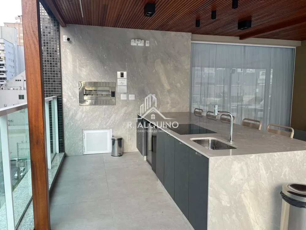 Apartamento, 3 quartos, 160 m² - Foto 6