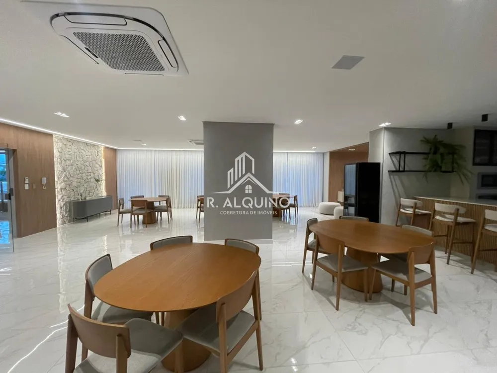 Apartamento, 3 quartos, 160 m² - Foto 7