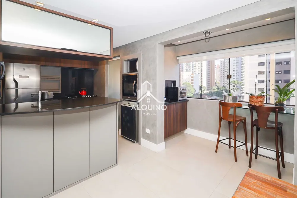 Apartamento, 2 quartos, 92 m² - Foto 4