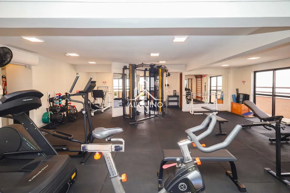 Apartamento, 2 quartos, 92 m² - Foto 12